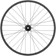 Quality Wheels Blizzerk Front Wheel - 27.5", 15 x 150mm, 6-Bolt, Black, 32H