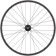 Quality Wheels Blizzerk Rear Wheel - 27.5", 12 x 197mm, 6-Bolt, HG 11 MTN, Black, 32H