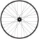 Quality Wheels Blizzerk Rear Wheel - 27.5", 12 x 197mm, 6-Bolt, HG 11 MTN, Black, 32H