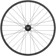 Quality Wheels Blizzerk Rear Wheel - 27.5", 12 x 197mm, 6-Bolt, XD, 32H, Black