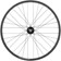 Quality Wheels Blizzerk Front Wheel - 26", QR x 135mm Pugsley, 6-Bolt, Black, 32H