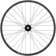 Quality Wheels Blizzerk Front Wheel - 26", QR x 135mm Pugsley, 6-Bolt, Black, 32H