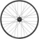 Quality Wheels Blizzerk Rear Wheel - 26", QR x 135mm Pugsley, 6-Bolt, HG 11 MTN, Black, 32H