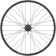 Quality Wheels Blizzerk Rear Wheel - 26", QR x 135mm Pugsley, 6-Bolt, HG 11 MTN, Black, 32H