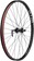 Quality Wheels Bear Pawls / WTB ST i30 Front Wheel - 27.5", 15 x 100mm, Center-Lock, Black