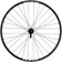 Quality Wheels Bear Pawls / WTB ST i30 Front Wheel - 27.5", 15 x 100mm, Center-Lock, Black