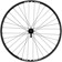 Quality Wheels Bear Pawls / WTB ST i30 Front Wheel - 27.5", 15 x 100mm, Center-Lock, Black
