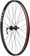Quality Wheels Bear Pawls / WTB ST i30 Front Wheel - 27.5", 15 x 100mm, Center-Lock, Black