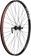 Quality Wheels Bear Pawls / WTB ST i30 Front Wheel - 29", 15 x 100, Center-Lock, Black