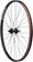 Quality Wheels Bear Pawls / WTB ST i30 Rear Wheel - 29", 12 x 142mm, Center-Lock, XD, Black