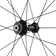 Campagnolo Hyperon Ultra Front Wheel - 700c, 12 x 100mm, Center-Lock, 2-Way Fit, Carbon