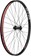 Quality Wheels Formula / WTB ST i30 Front Wheel - 29", 15 x 110mm, Center-Lock, Black






