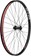 Quality Wheels Bear Pawls / WTB ST i30 Front Wheel - 29", 15 x 110mm, Center-Lock, Black