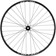 Quality Wheels Bear Pawls / WTB ST i30 Front Wheel - 29", 15 x 110mm, Center-Lock, Black