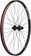 Quality Wheels Formula / WTB ST i30 Rear Wheel - 29", 12 x 148mm, Center-Lock, HG 11 MTN, Black, 32H