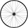 Quality Wheels Formula / WTB ST i30 Rear Wheel - 27.5", 12 x 148mm, Center-Lock, HG 11, Black