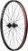 Quality Wheels Formula / WTB ST i30 Rear Wheel - 27.5", 12 x 148mm, Center-Lock, HG 11, Black