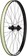 Quality Wheels WTB i35 Disc Rear Wheel - 29", 12 x 157mm, 6-Bolt, HG 10, Black, 32H
