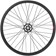 Benno Front Wheel RemiDemi 2020-21 -20", 3/8" x 135mm, 6-Bolt Disc, Black 