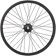 Benno Front Wheel RemiDemi 2020-21 -20", 3/8" x 135mm, 6-Bolt Disc, Black 
