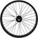 Benno Rear Wheel - 20" RemiDemi  2019-21 - Shimano HG, 20", 6-blt Disc, 3/8x190mm Bolt-on, Coral Pink