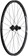 Full Speed Ahead Non Series Convertible Wheelset - 29", 12/15x100mm/12x142mm, Center-Lock, HG 11/12, Black