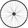 Zipp 3ZERO MOTO Front Wheel - 29", 15 x 110mm, 6-Bolt, Slate/Stealth