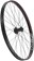 Zipp 3ZERO MOTO Front Wheel - 29", 15 x 110mm, 6-Bolt, Slate/Stealth