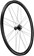 Campagnolo Bora Ultra WTO 33 Front Wheel - 700c, 12 x 100mm, Center-Lock, 2-Way Fit, Gray






