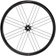 Campagnolo Bora Ultra WTO 33 Front Wheel - 700c, 12 x 100mm, Center-Lock, 2-Way Fit, Gray






