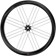 Campagnolo Bora Ultra WTO 45 Front Wheel - 700c, 12 x 100mm, Center-Lock, 2-Way Fit, Gray






