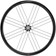 Campagnolo Bora Ultra WTO 33 Rear Wheel - 700c, 12 x 142mm, Center-Lock, N3W, 2-Way Fit, Gray






