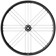 Campagnolo Zonda GT Front Wheel - 700c, 12 x 100mm, Center-Lock, 2-Way Fit, Black