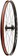 WTB Proterra Tough i30 Front Wheel - 27.5", 15 x 110mm, 6-Bolt, Black, 32H 