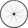 Quality Wheels Shimano HB-QC400 / WTB ST i30 Front Wheel - 29", QR x 100mm, Center-Lock, Black, 32H