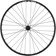 Quality Wheels BearPawls / WTB ST i30 Front Wheel - 29", QR x 100mm, Center-Lock, Black






