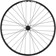 Quality Wheels Shimano HB-QC400 / WTB ST i30 Front Wheel - 29", QR x 100mm, Center-Lock, Black, 32H