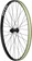 Quality Wheels Shimano HB-QC400 / WTB ST i30 Front Wheel - 29", QR x 100mm, Center-Lock, Black, 32H