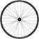 Quality Wheels Bear Pawls / Velocity Aileron Front Wheel - 700c, 12 x 100mm, Center-Lock, Black, 32H