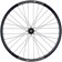 Quality Wheels Bear Pawls / Velocity Aileron Rear Wheel - 700c, 12 x 142mm, Center-Lock, HG 10, Black, 32H