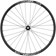 Quality Wheels Shimano Ultegra/DT GR531 Front Wheel - 700c, 12 x 100mm, Center-Lock, Black