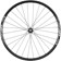 Quality Wheels Shimano Ultegra/DT GR531 Front Wheel - 700c, 12 x 100mm, Center-Lock, Black