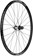 Quality Wheels Ultegra/GR531 Rear Wheel - 700c, 12 x 142mm, Center-Lock, HG 11 MTN, Black