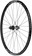 Quality Wheels Ultegra/GR531 Rear Wheel - 700c, 12 x 142mm, Center-Lock, HG 11 MTN, Black