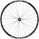 Quality Wheels Shimano Tiagra/DT G540 Front Wheel - 700c, 12 x 100mm, Center-Lock, Black, 28H