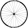 Quality Wheels Shimano Tiagra/DT G540 Front Wheel - 700c, 12 x 100mm, Center-Lock, Black, 28H