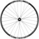 Quality Wheels Tiagra/G540 Rear Wheel - 700c, 12 x 142mm, Center-Lock, HG 11 MTN, Black, 28H