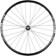 Quality Wheels Tiagra/G540 Rear Wheel - 700c, 12 x 142mm, Center-Lock, HG 11 MTN, Black, 28H