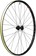 WTB Proterra Light i25 Front Wheel - 700, 12 x 100mm, Center-Lock, Black, 28H