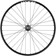 Quality Wheels Shimano TC500 / WTB ST i30 Rear Wheel - 27.5", 12 x 148mm, Center-Lock, HG 11 MTN, Black, 32H